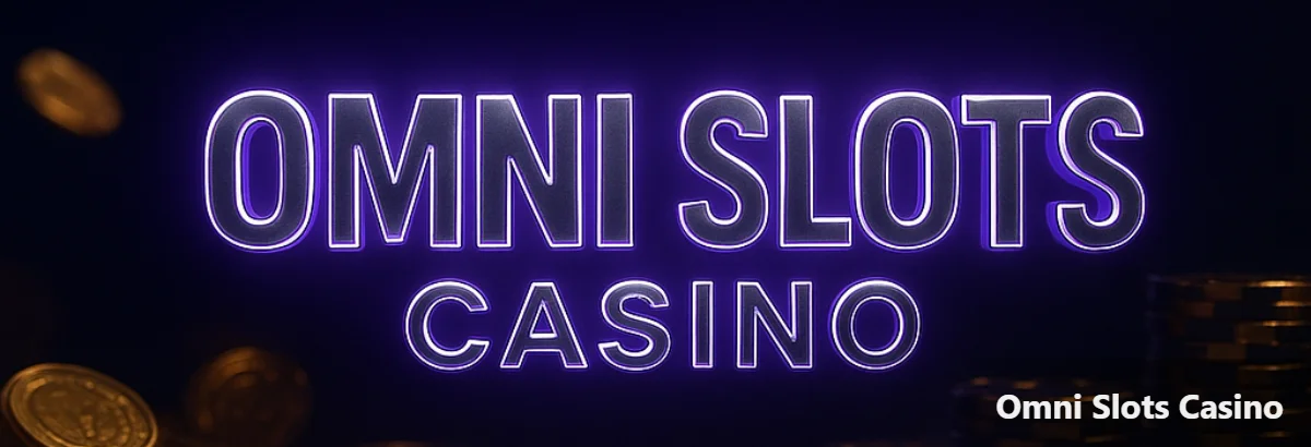 Omni Slots Casino